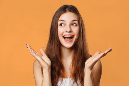Aprende a ser una persona más optimista en la vida