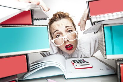 Las Diez Cosas que Puedes hacer para reducir el estrés