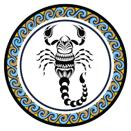 Características de Escorpio